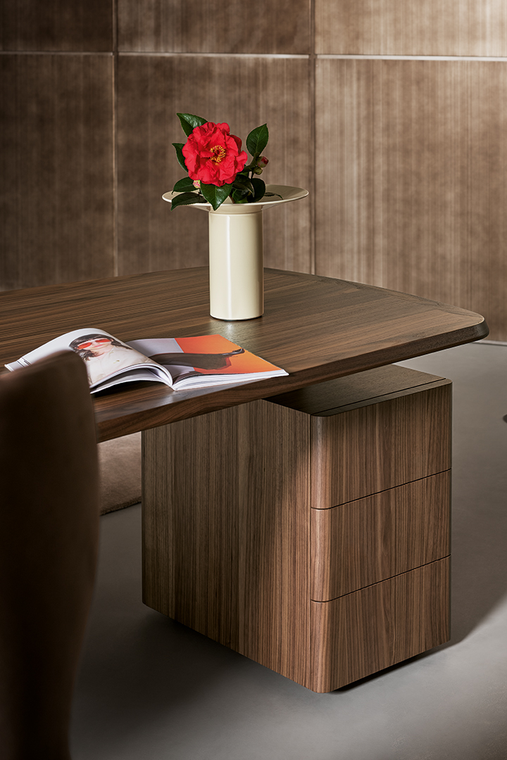 Scrivania direzionale 41