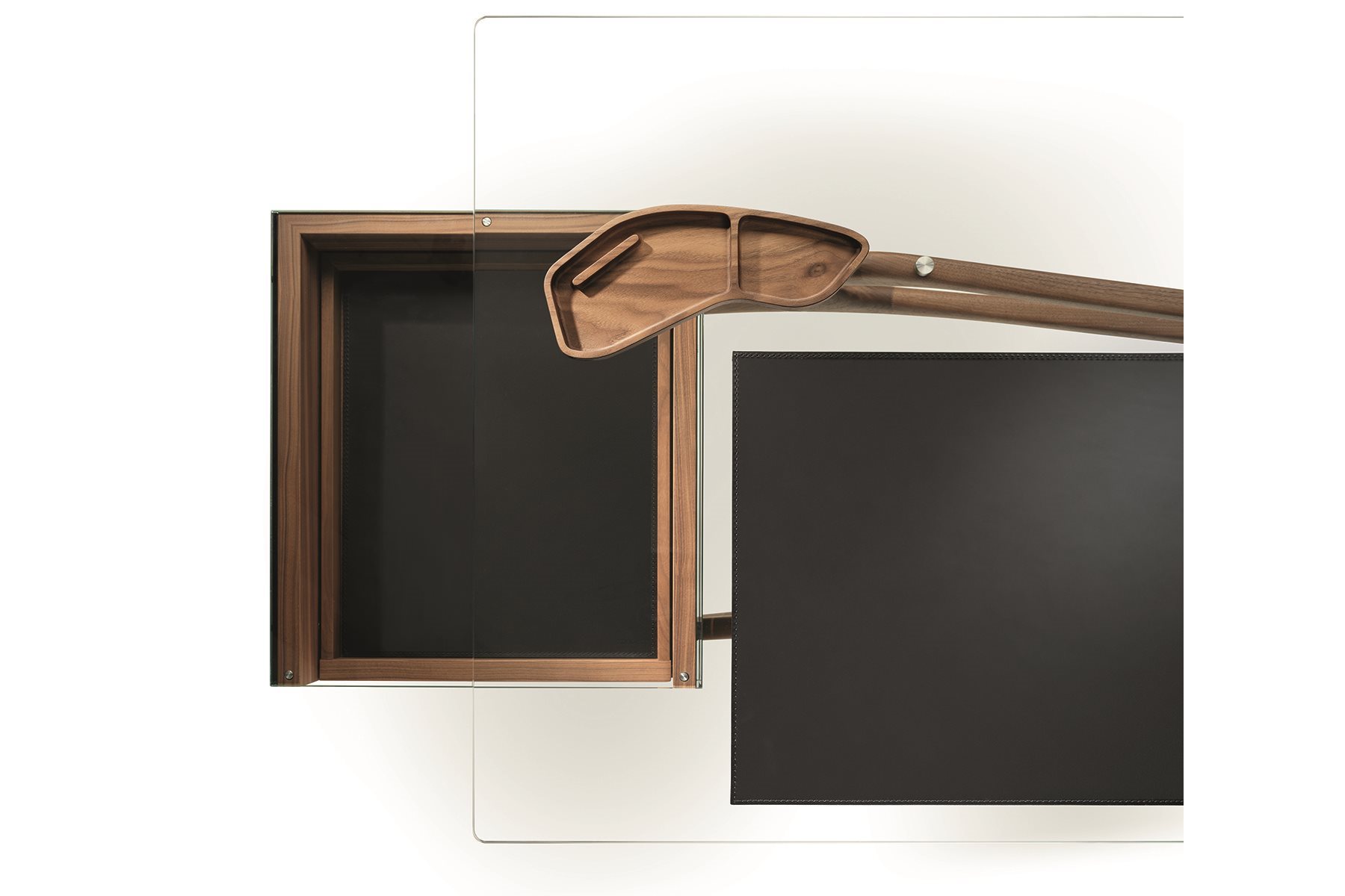 Scrivania direzionale 40