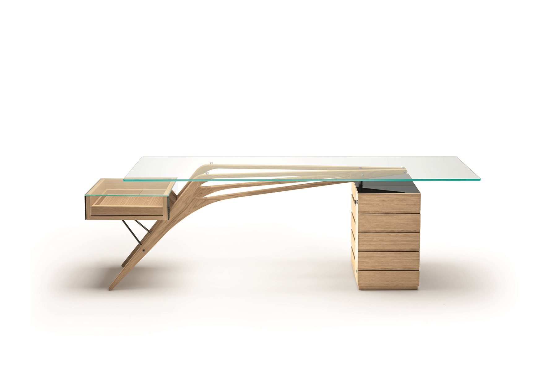 Scrivania direzionale 40