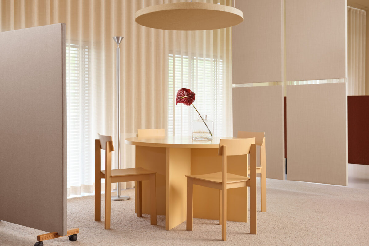 Pannello Fonoassorbente 55