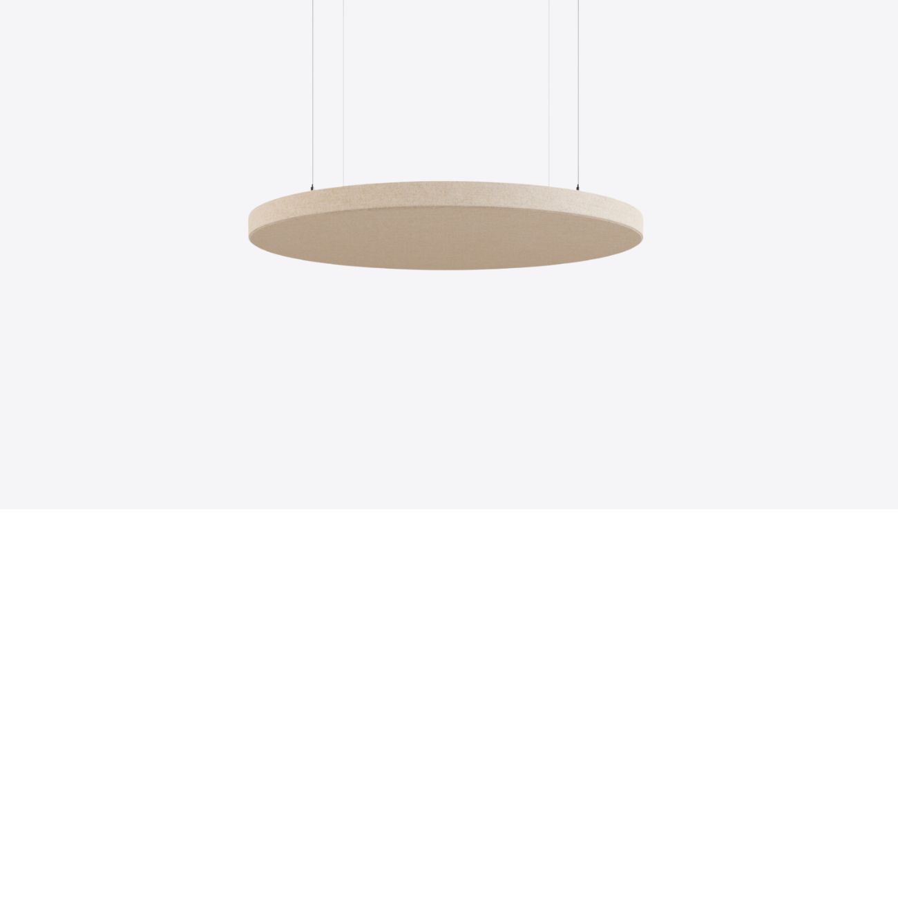 Pannello Fonoassorbente 55