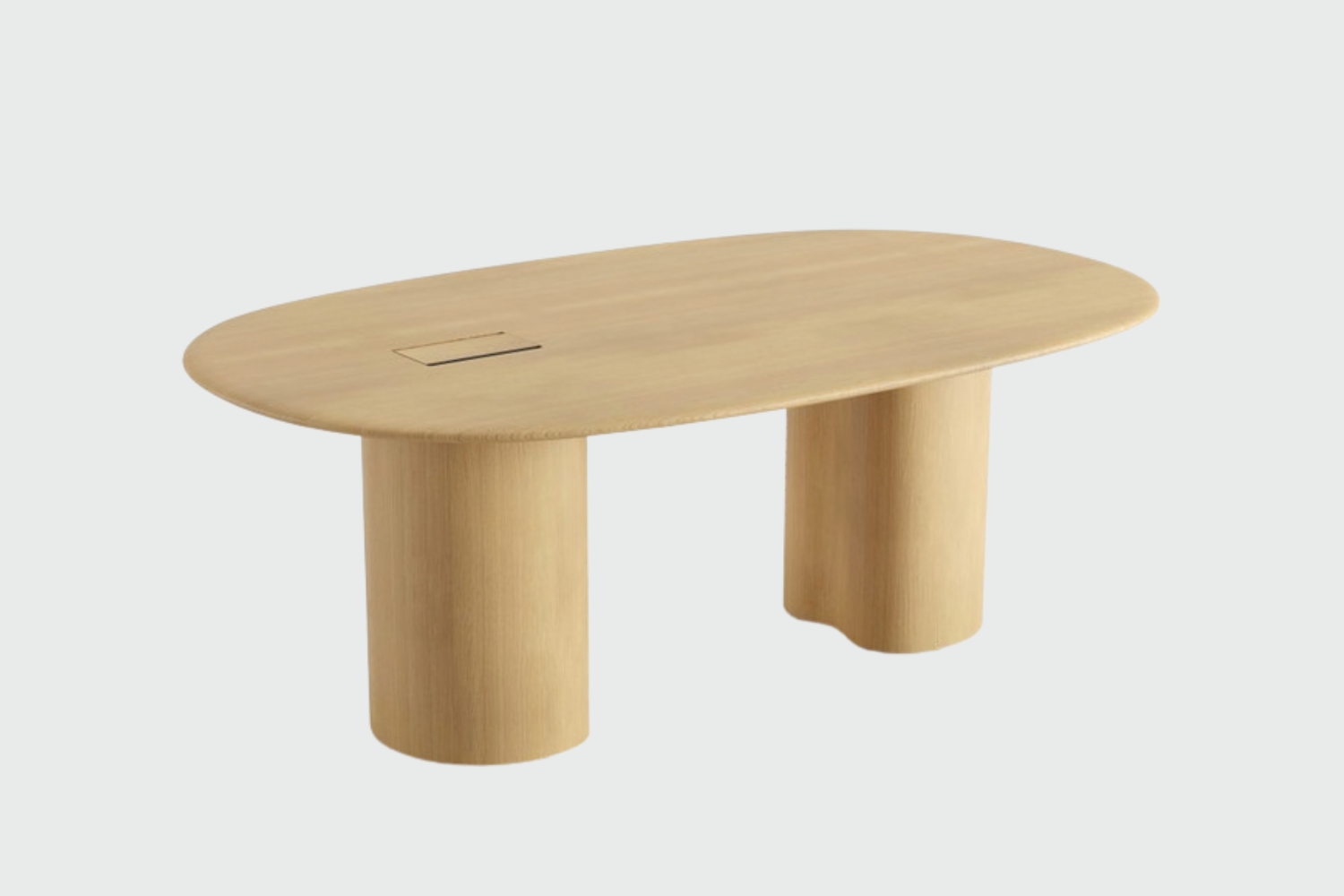 Scrivania direzionale 43