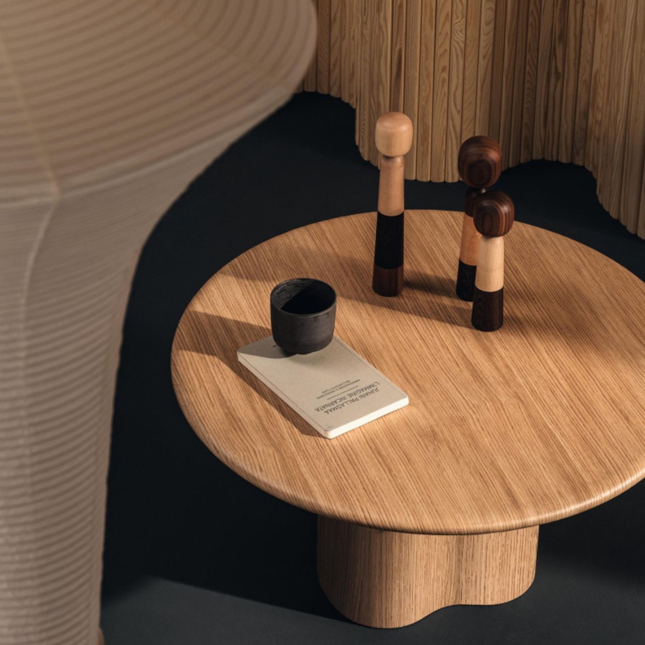 Scrivania direzionale 43