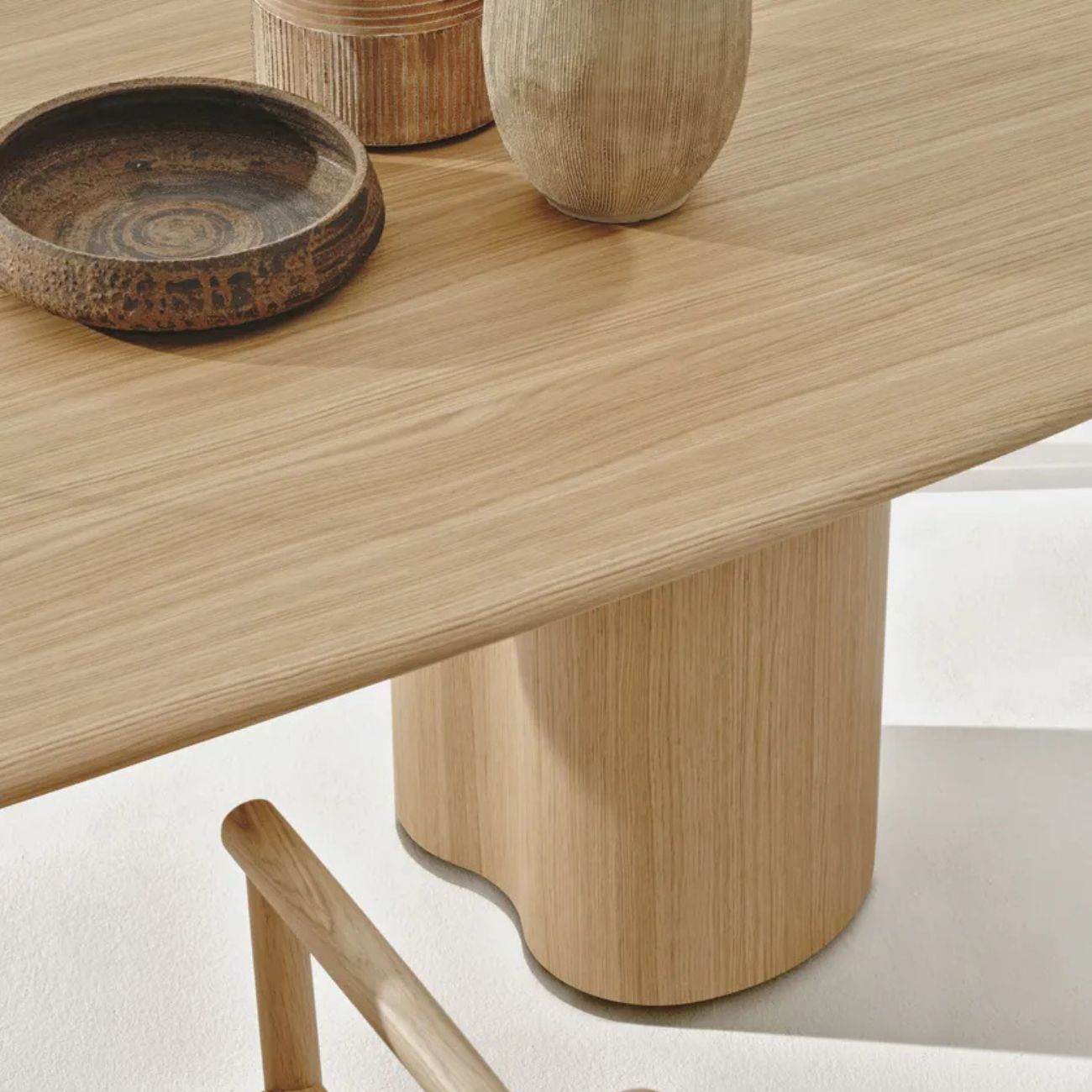 Scrivania direzionale 43