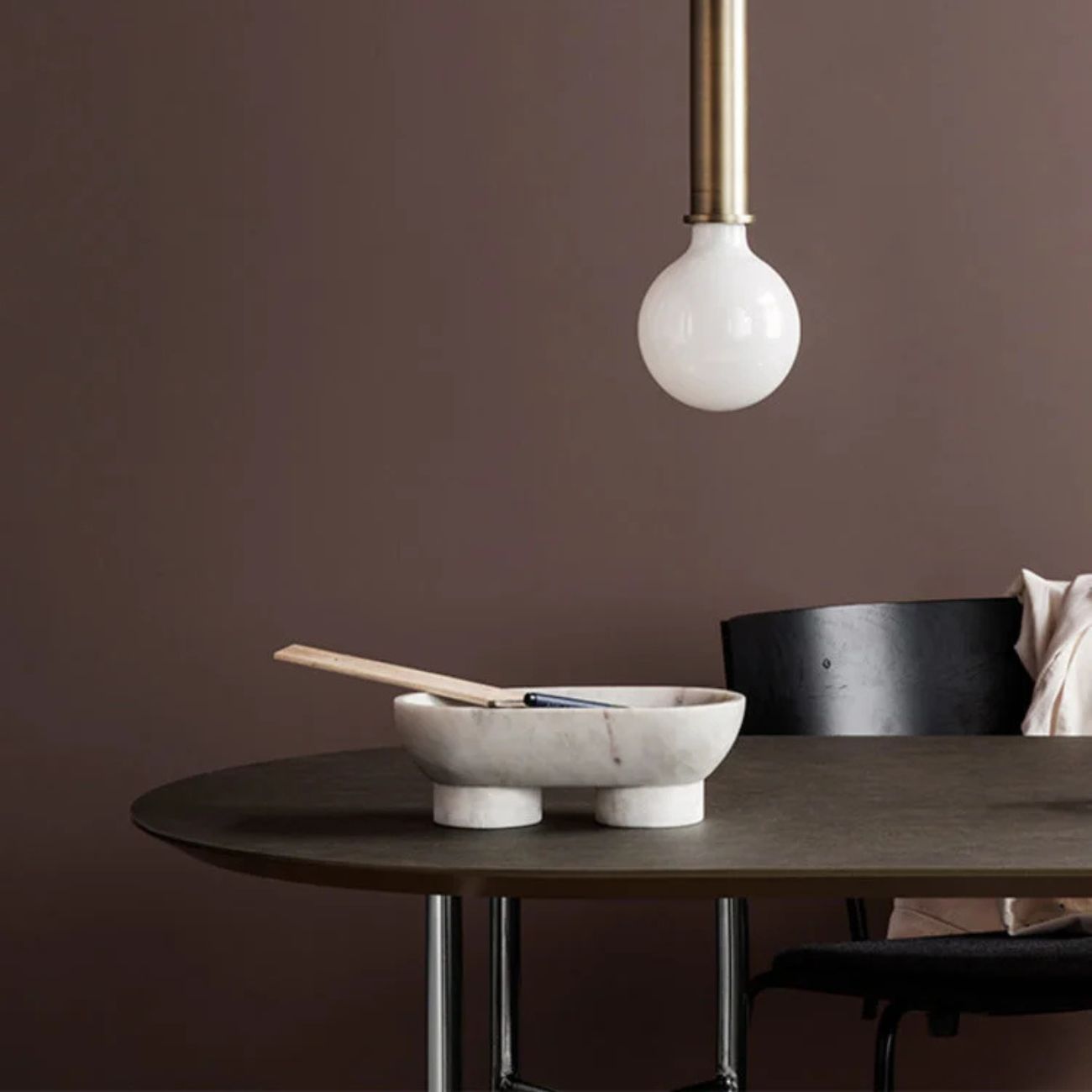 Scrivania direzionale 44