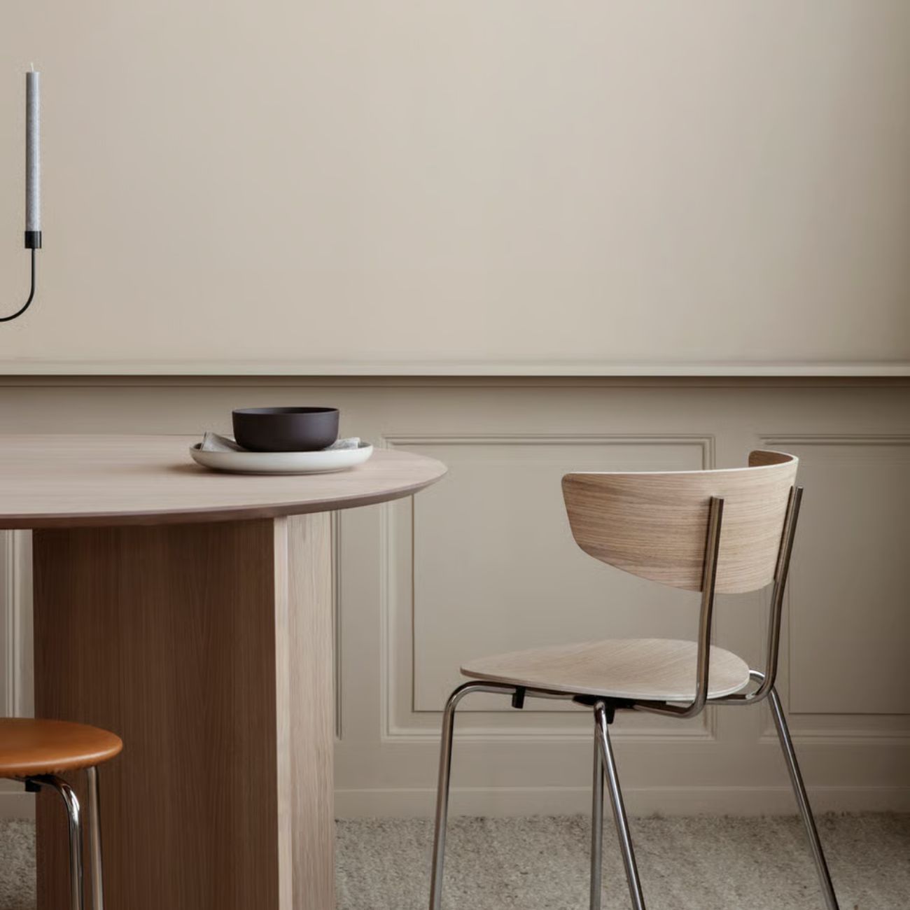 Scrivania direzionale 44