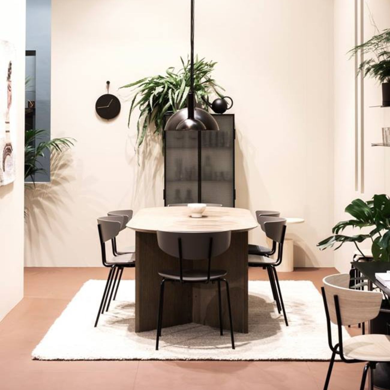 Scrivania direzionale 44