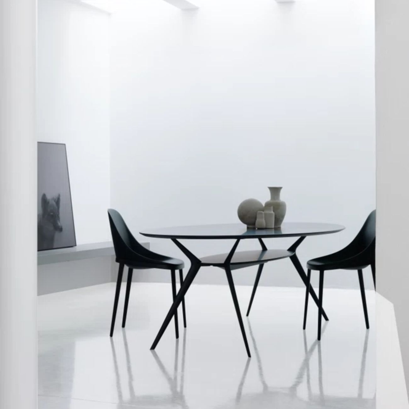 Scrivania direzionale 45