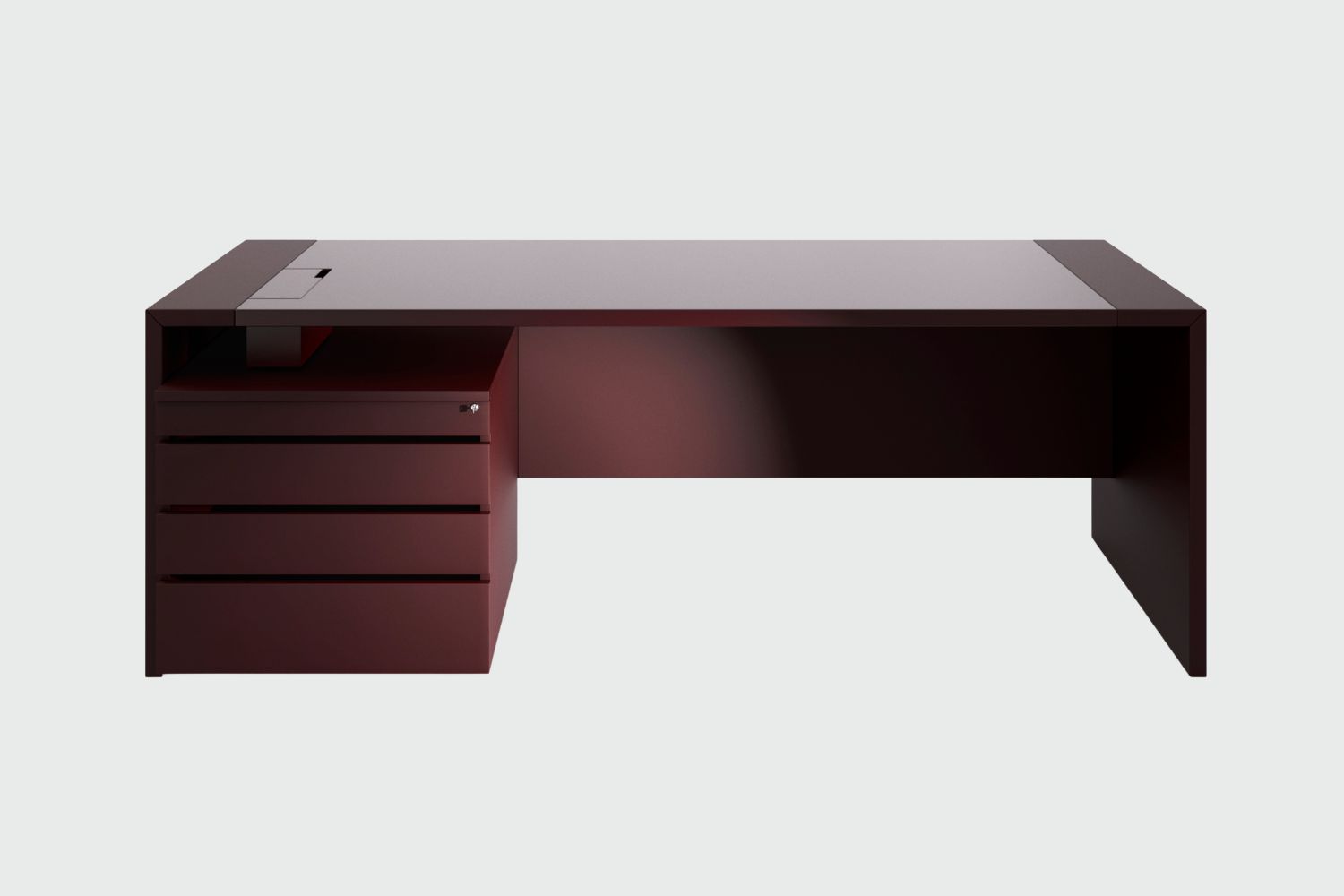 Scrivania direzionale 51