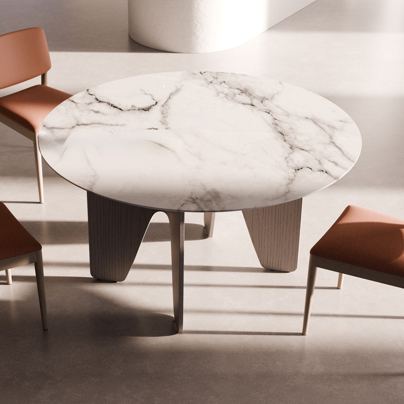 Scrivania direzionale 49