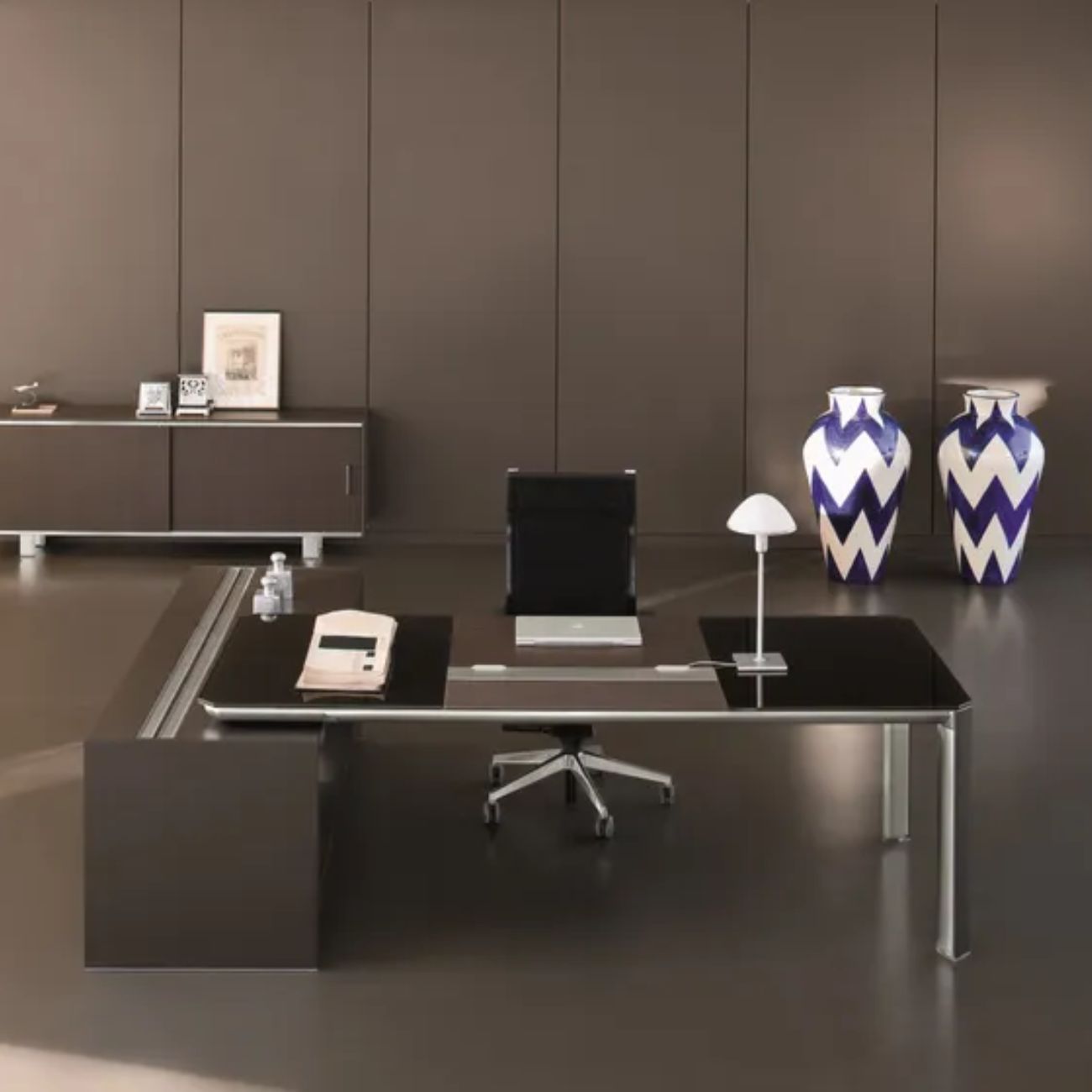 Scrivania direzionale 53