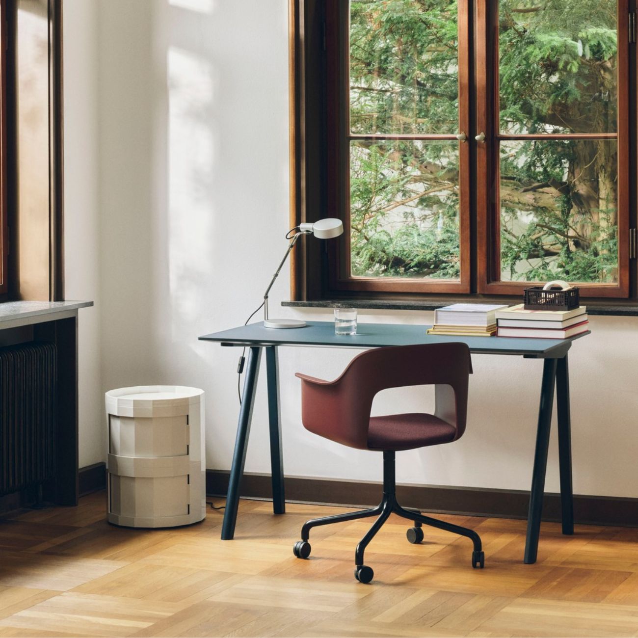 Scrivania operativa 70