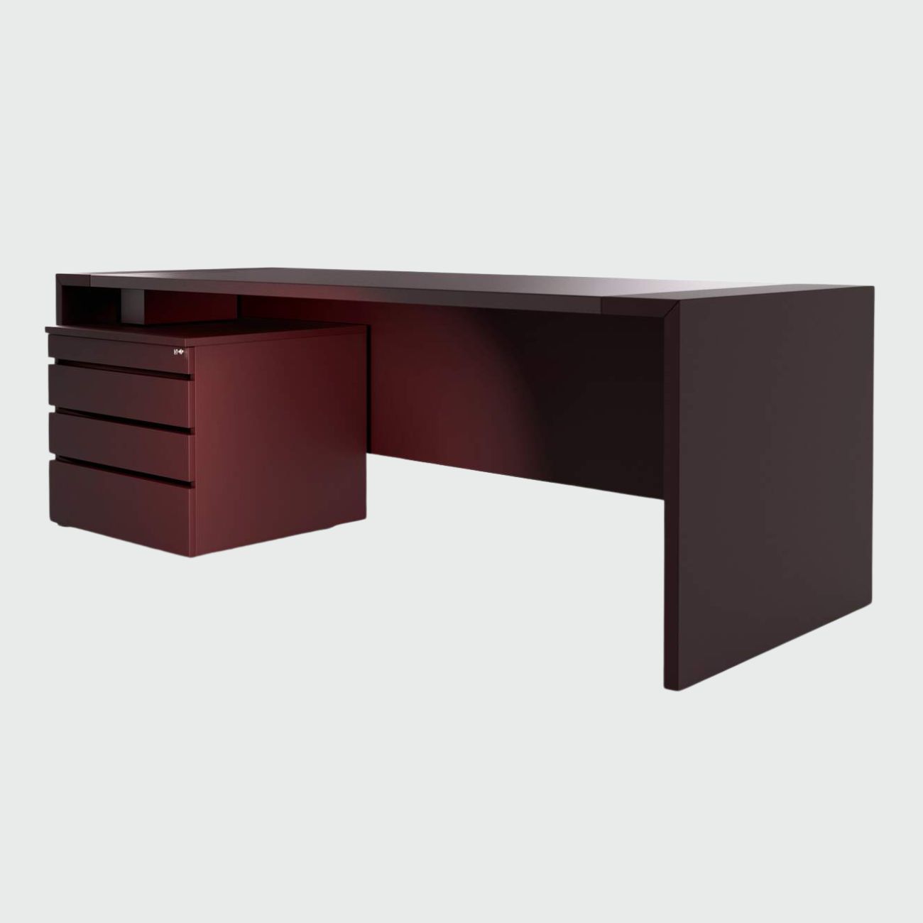 Scrivania direzionale 51