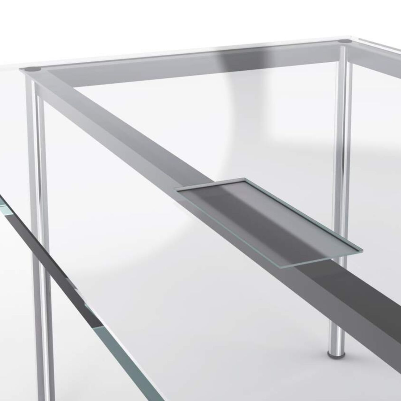 Scrivania direzionale 52