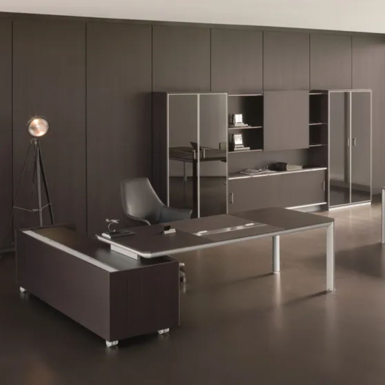 Scrivania direzionale 53