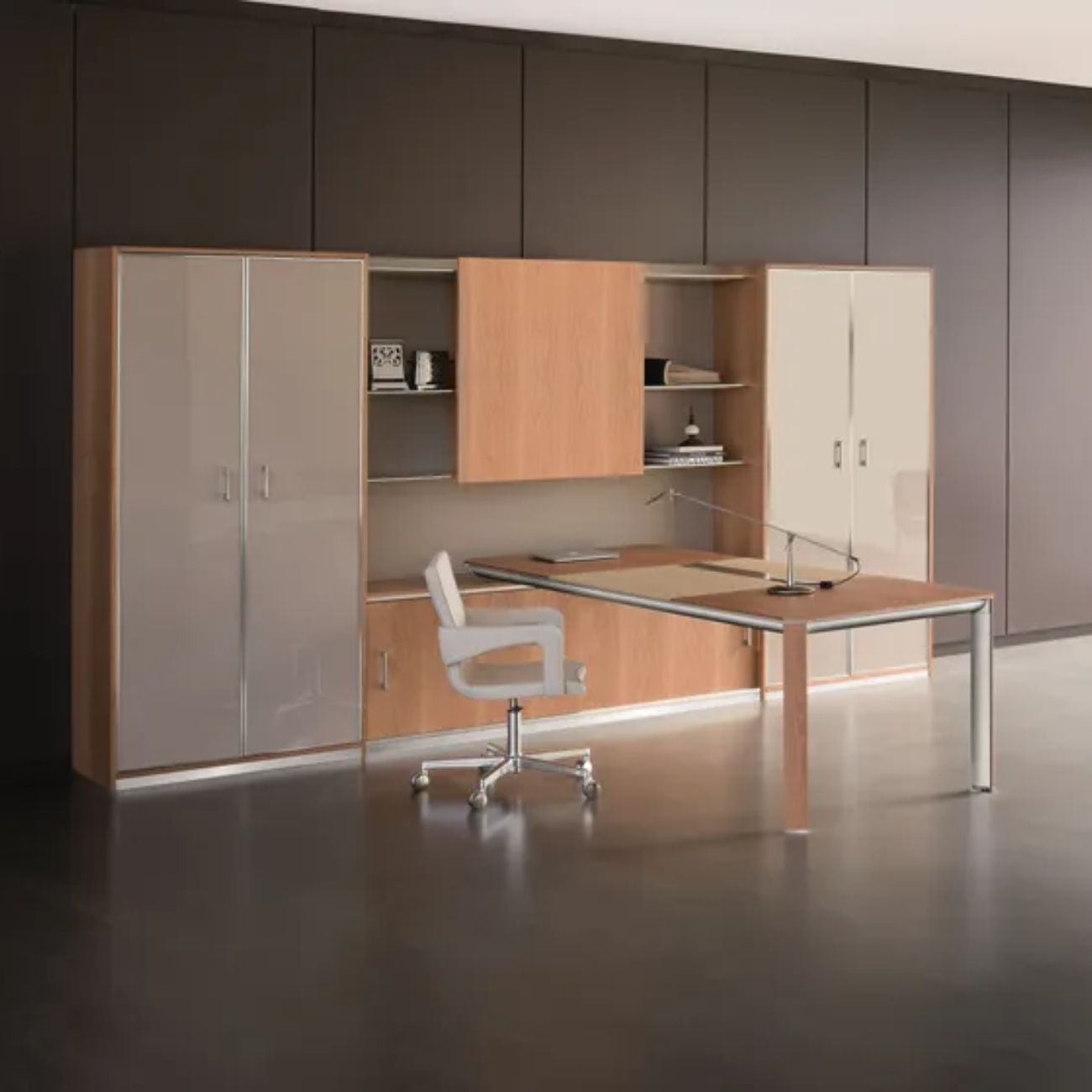 Scrivania direzionale 53