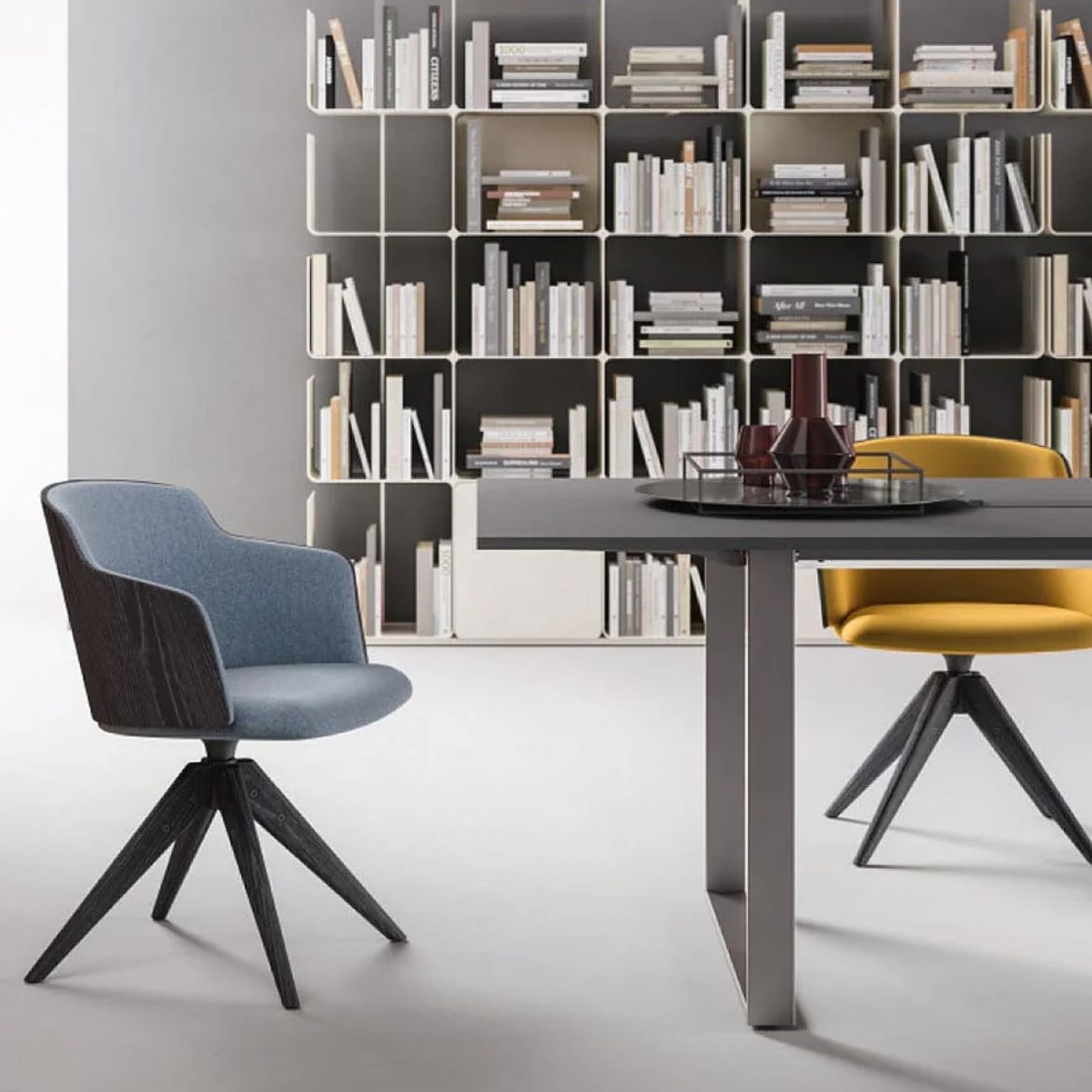 Scrivania direzionale 48