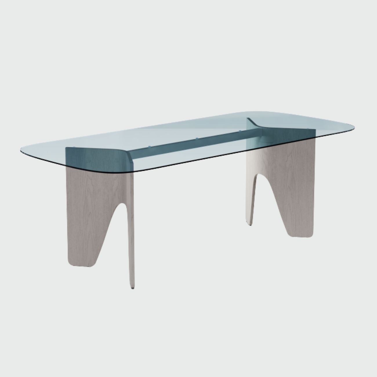 Scrivania direzionale 49