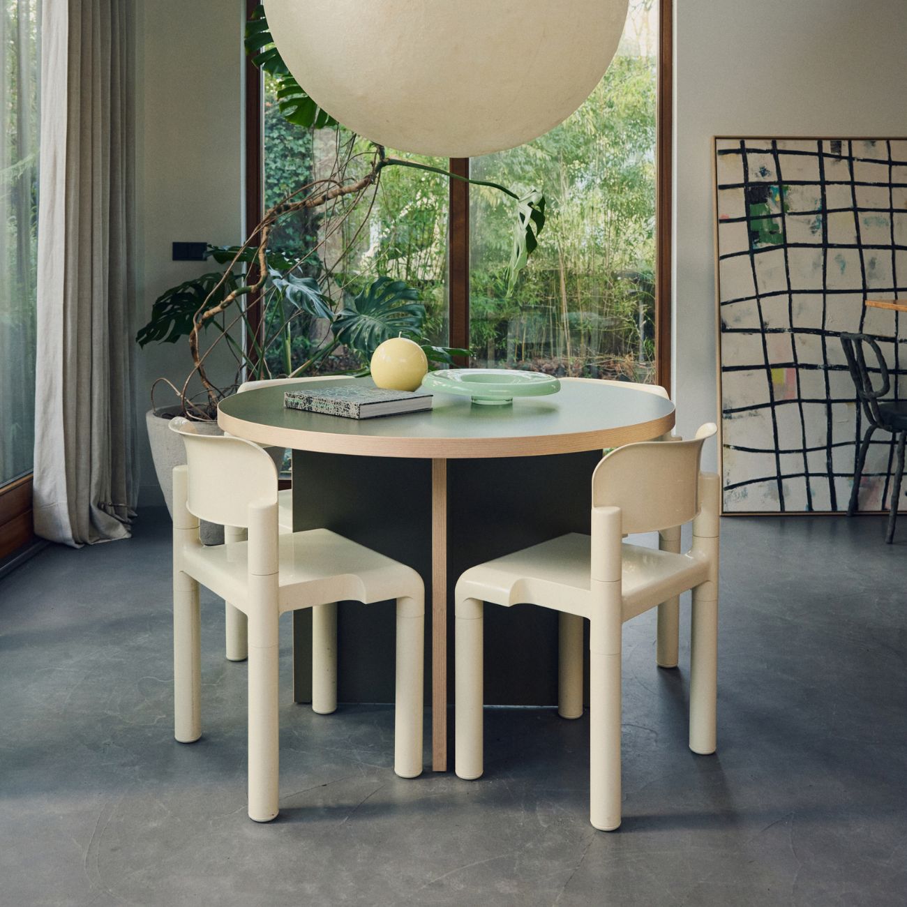 Meeting table 83