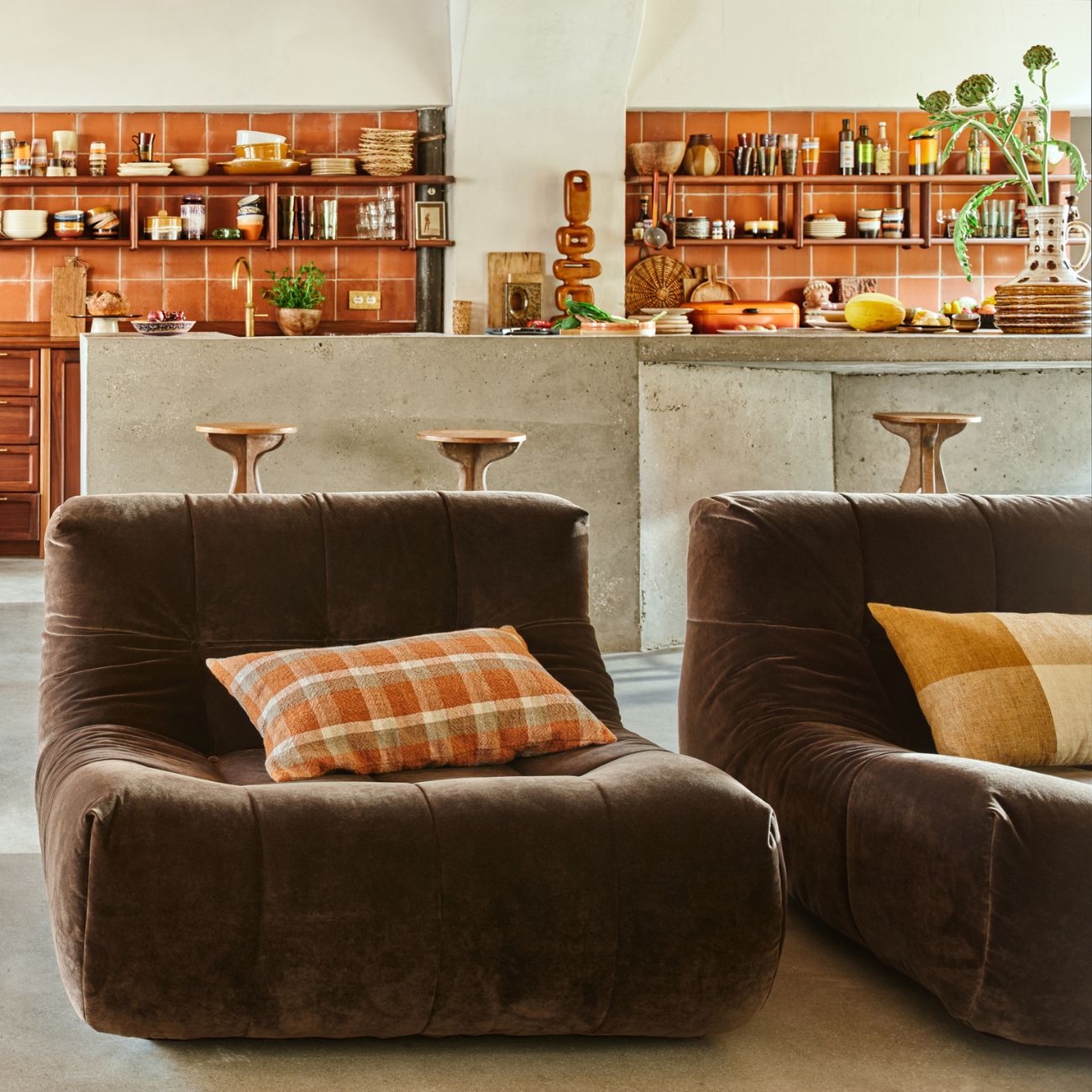 Poltrona 83