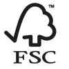 Certificazione FSC
