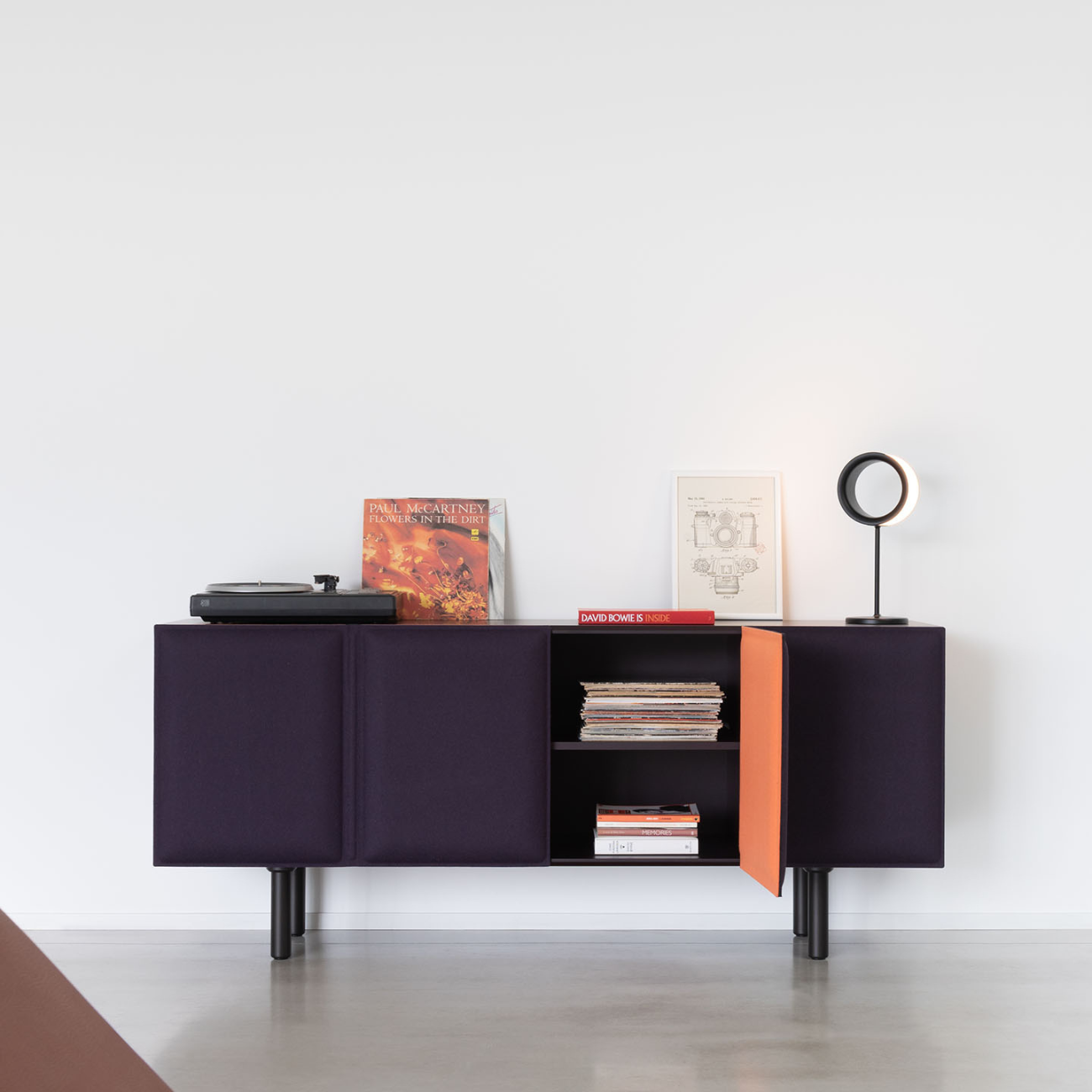 Armadio ufficio 42